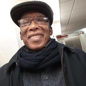 Meet your Posher, Norman